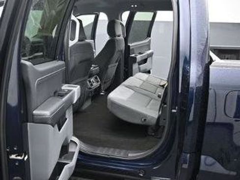 Certified 2022 Ford F150 XLT w/ Equipment Group 301A Mid AWD/4WD image 17