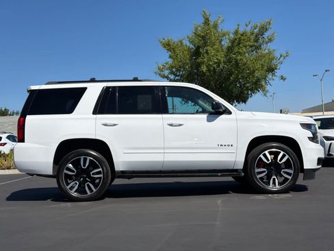 Used 2018 Chevrolet Tahoe Premier AWD/4WD image 6