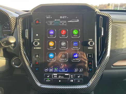 Used 2025 Subaru Forester Sport image 10