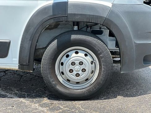 Used 2019 RAM ProMaster 3500 FWD image 25