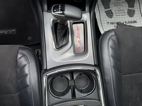 Used 2023 Dodge Charger SRT Hellcat w/ Harman/Kardon Audio Group RWD image 26