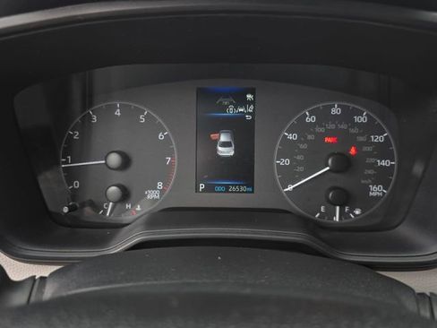 Used 2024 Toyota Corolla LE image 18