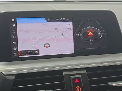 Used 2021 BMW X3 sDrive30i w/ Convenience Package image 18