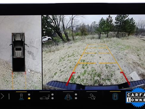 Used 2025 Chevrolet Silverado 2500 ZR2 w/ Technology Package image 25