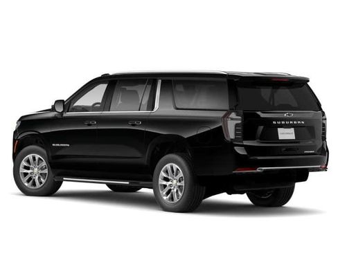 New 2026 Chevrolet Suburban Premier AWD/4WD image 29