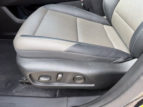 Used 2025 Chevrolet Equinox LT w/ Convenience Package II AWD/4WD image 27