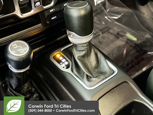 Used 2020 Jeep Gladiator Sport w/ Quick Order Package 24S image 10