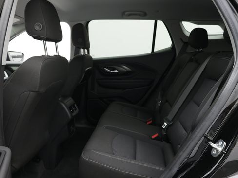 Used 2024 GMC Terrain SLE w/ Elevation Edition FWD image 31