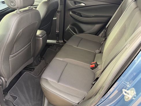 Used 2024 Buick Encore GX Preferred FWD image 31