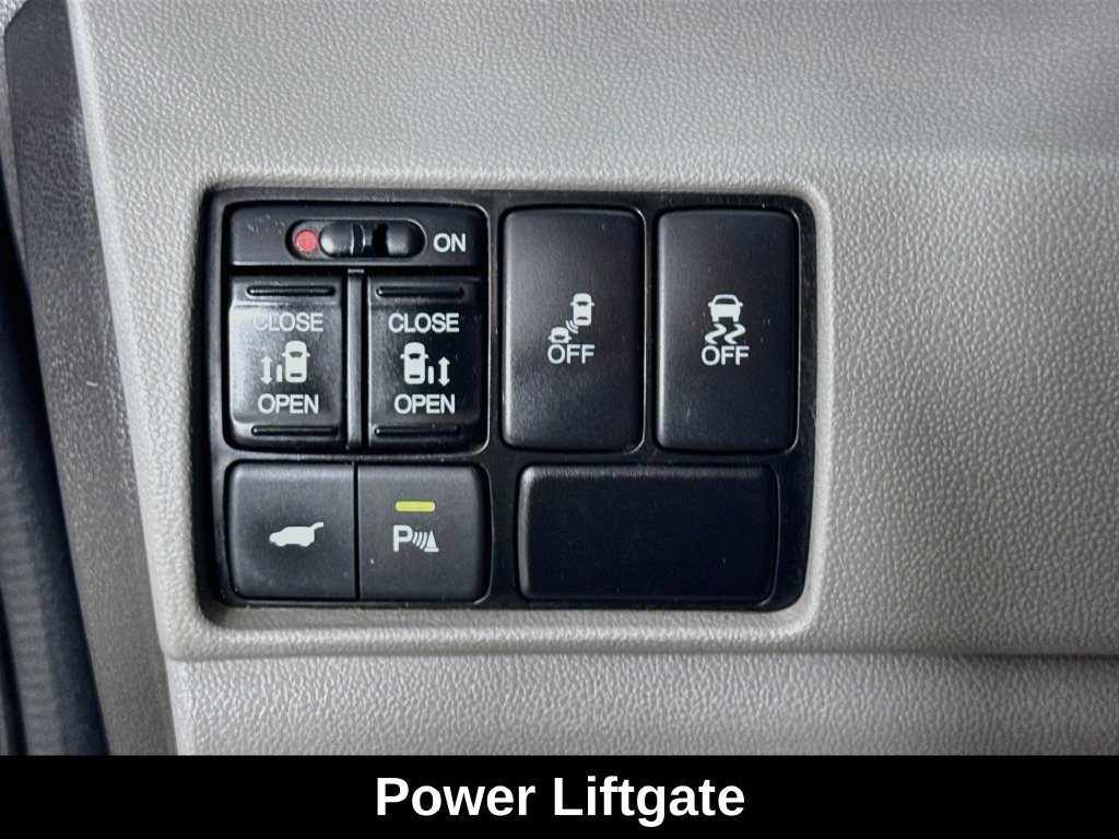 Used 2011 Honda Odyssey Touring image 11