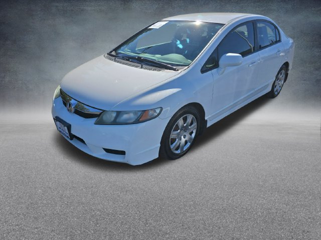 Used 2009 Honda Civic LX image 3