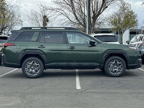 New 2026 Subaru Outback Premium image 3