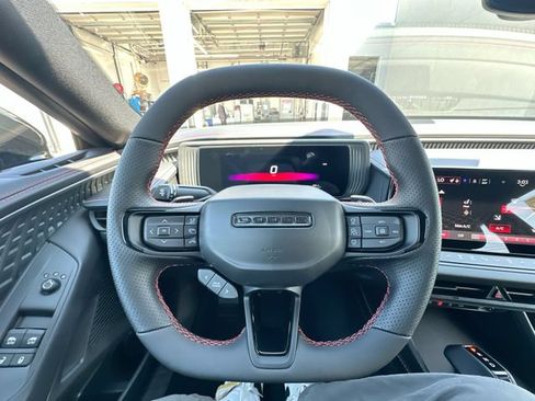 New 2026 Dodge Charger Scat Pack AWD/4WD image 16