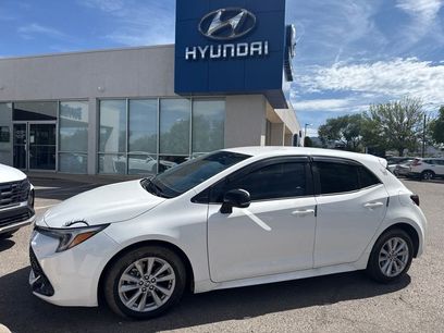 Used 2026 Toyota Corolla SE
