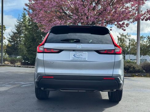 New 2026 Honda CR-V EX image 16