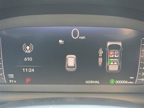 New 2026 Honda Passport TrailSport image 30