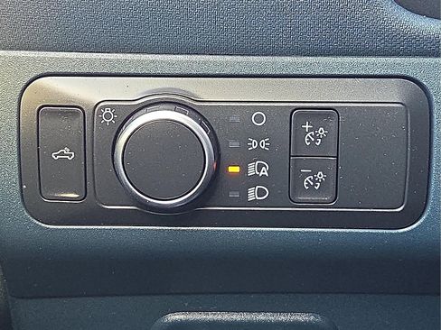 Used 2022 Ford Maverick XLT w/ Equipment Group 300A Standard AWD/4WD image 22