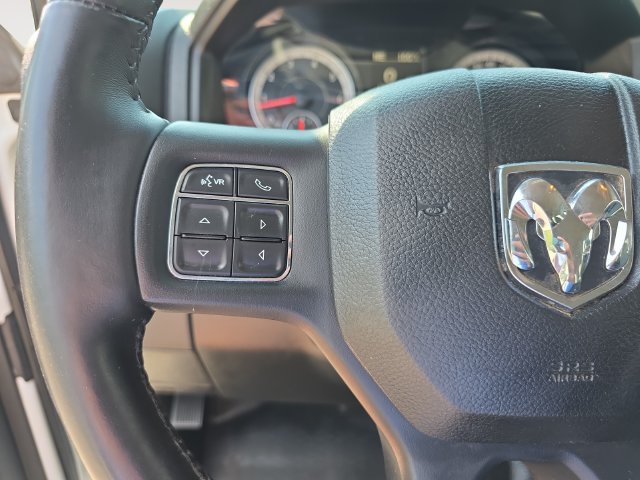 Used 2022 RAM 1500 Tradesman w/ Interior Cold Weather Group AWD/4WD image 19