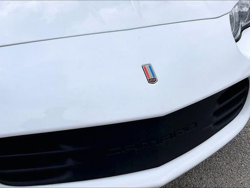 Used 2000 Chevrolet Camaro Z28 w/ SS Performance/Appearance Pkg image 31