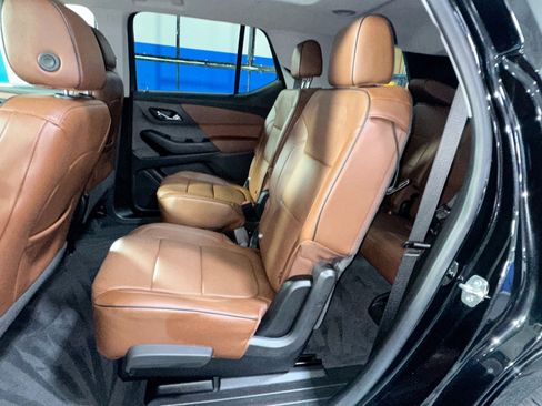 Used 2019 Chevrolet Traverse High Country image 35