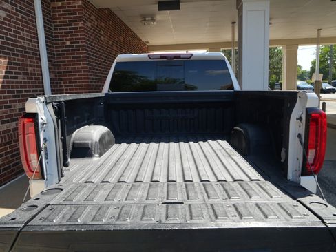Used 2022 GMC Sierra 1500 Denali w/ Denali Reserve Package AWD/4WD image 41