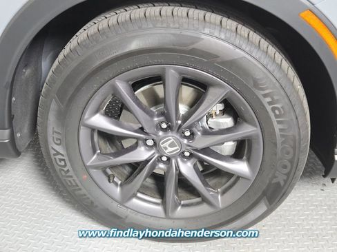 Certified 2026 Honda CR-V EX-L image 12
