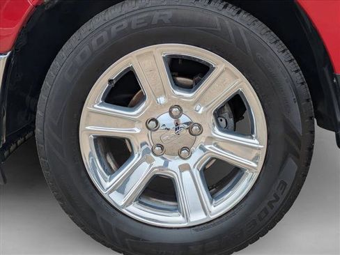 Used 2017 RAM 1500 Lone Star RWD image 9