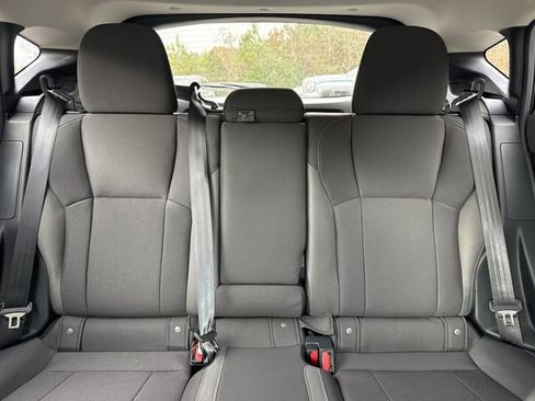 New 2026 Subaru Crosstrek 2.0i Premium image 30