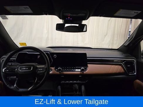 Used 2023 GMC Canyon AT4 w/ AT4 Premium Package AWD/4WD image 28