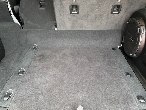 Used 2023 Jeep Wrangler Unlimited Sahara image 12