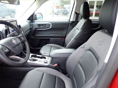 Certified 2024 Ford Bronco Sport Big Bend w/ Convenience Package image 11