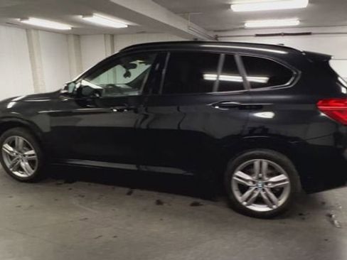 Used 2021 BMW X1 sDrive28i w/ Convenience Package image 6