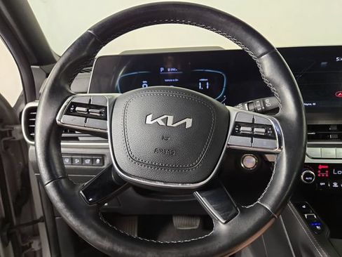 Certified 2024 Kia Telluride EX X-Line AWD/4WD image 21