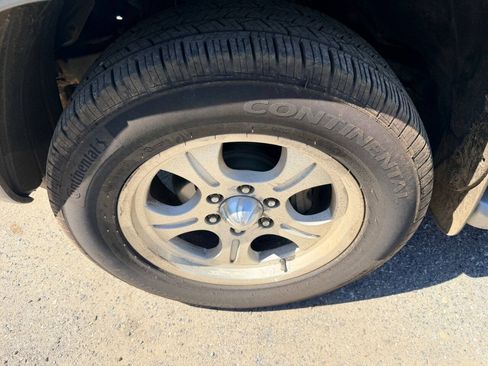Used 2003 Toyota 4Runner Limited AWD/4WD image 50