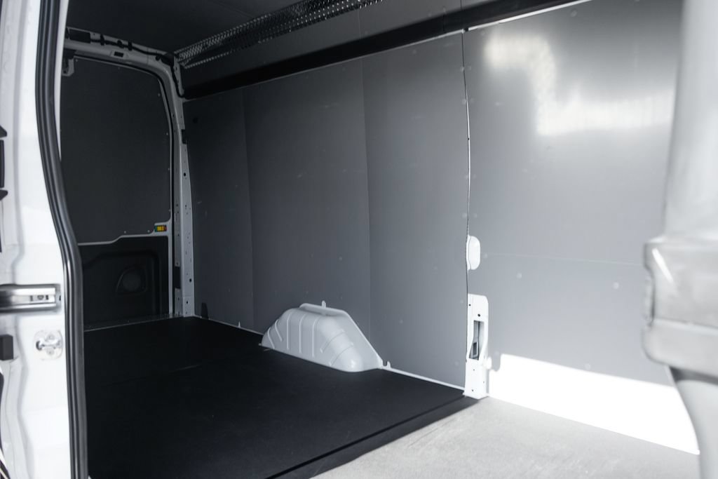 Used 2025 Ford Transit 350 148 High Roof Extended RWD image 14