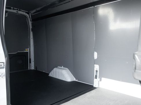 Used 2025 Ford Transit 350 148 High Roof Extended RWD image 14