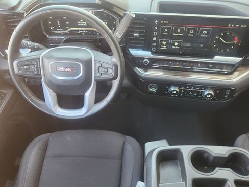Certified 2023 GMC Sierra 1500 Elevation image 27