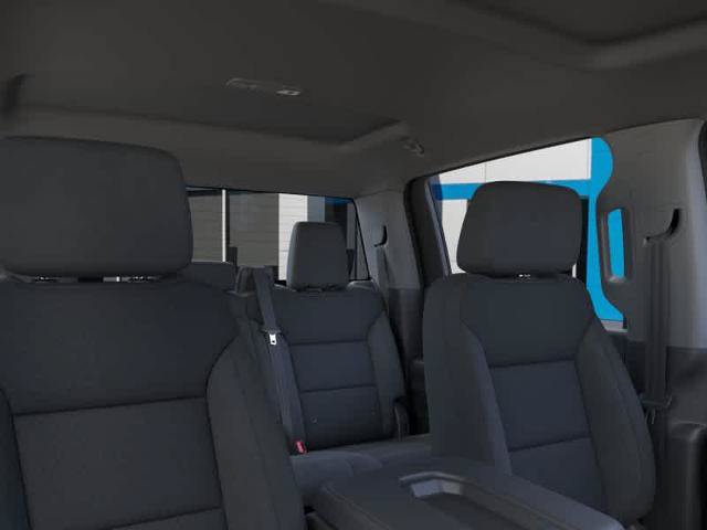 New 2026 Chevrolet Silverado 1500 RST w/ RST Select Package AWD/4WD image 24