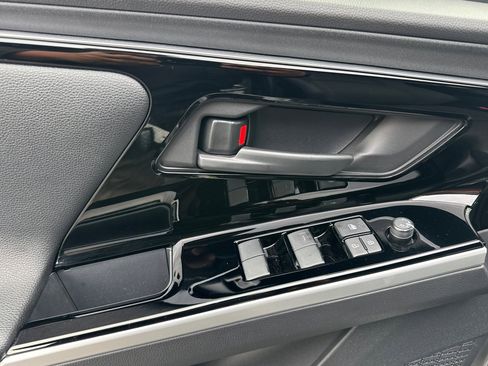 Certified 2024 Toyota bZ4X XLE image 17