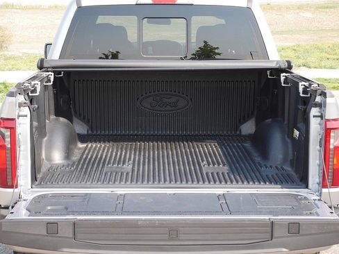 Used 2024 Ford F150 XLT w/ Equipment Group 302A MID AWD/4WD image 69