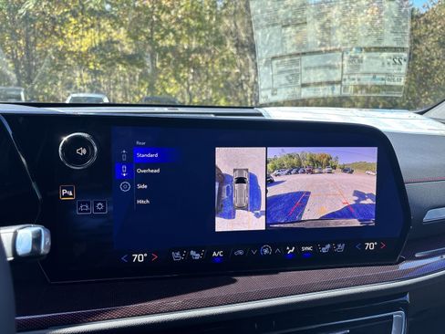 New 2026 Chevrolet Traverse RS w/ LPO, Floor Liner Package image 20