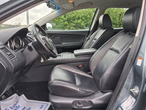 Used 2010 MAZDA CX-9 Touring FWD image 14