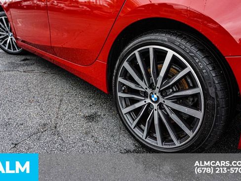 Used 2022 BMW 228i Gran Coupe w/ Convenience Package image 16