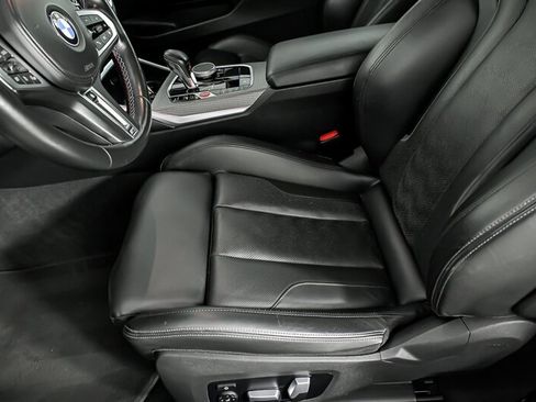 Used 2023 BMW M4 xDrive Competition AWD/4WD image 18
