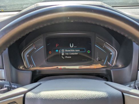 Used 2024 Honda Odyssey EX-L image 17