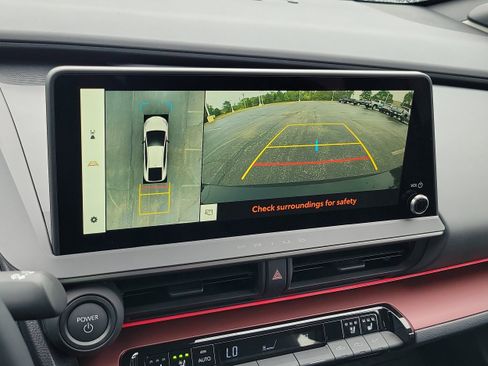 New 2026 Toyota Prius Plug-In Hybrid w/ Limited Premium Package image 32