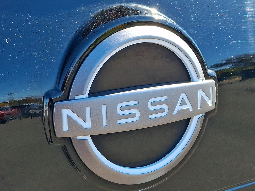 Certified 2024 Nissan Rogue SL w/ SL Premium Package AWD/4WD image 33