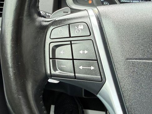 Used 2015 Volvo XC60 T6 Platinum AWD/4WD image 25
