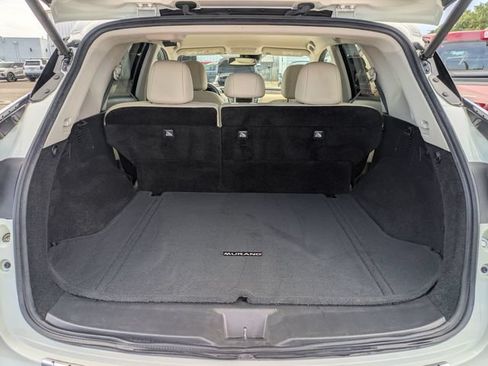 Used 2020 Nissan Murano SL FWD image 23