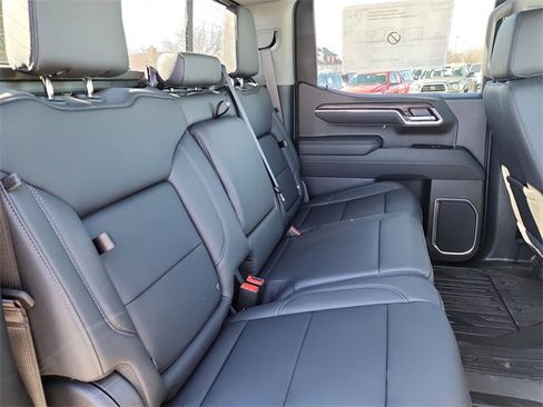 New 2026 GMC Sierra 1500 SLT w/ SLT Premium Plus Package image 20